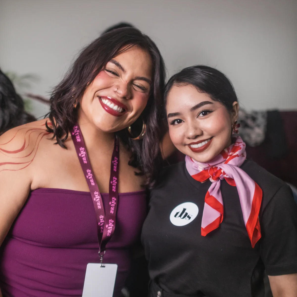 The Beauty School Per&uacute;
