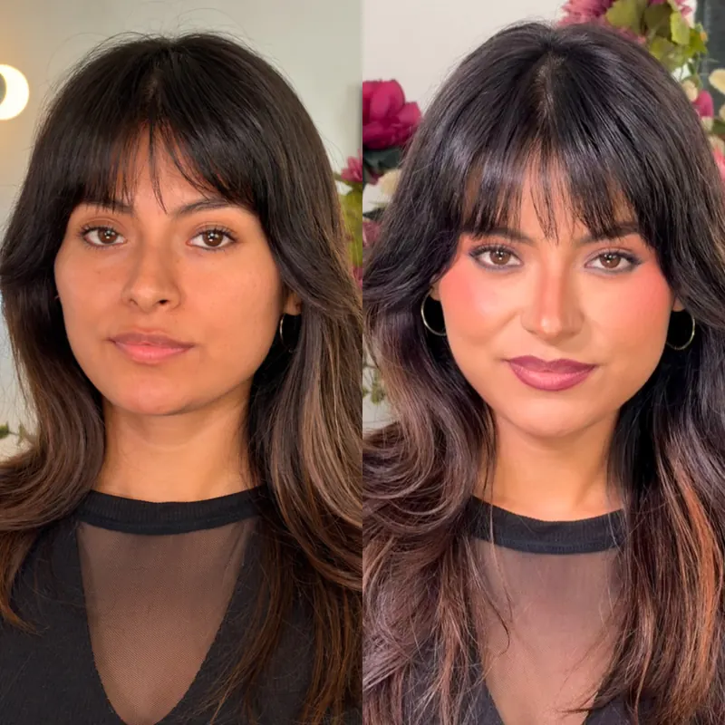 The Beauty School · Workshop