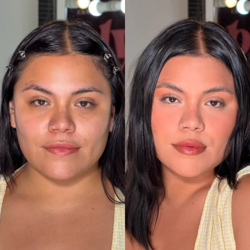 The Beauty School · Workshop