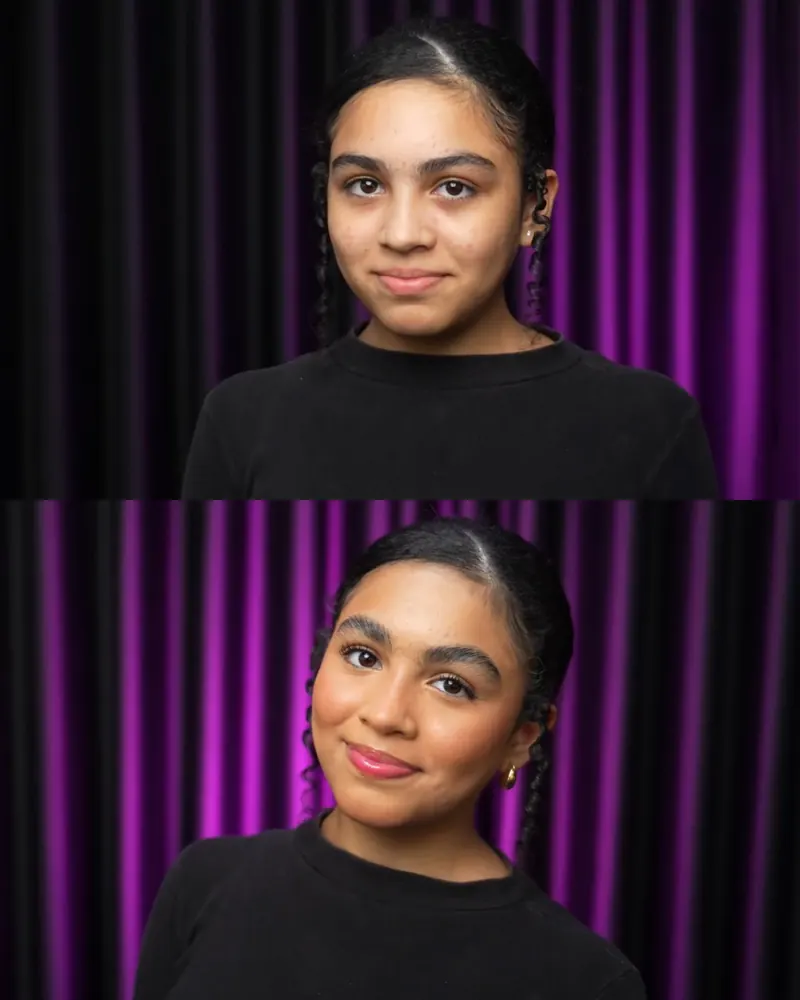 The Beauty School · Workshop