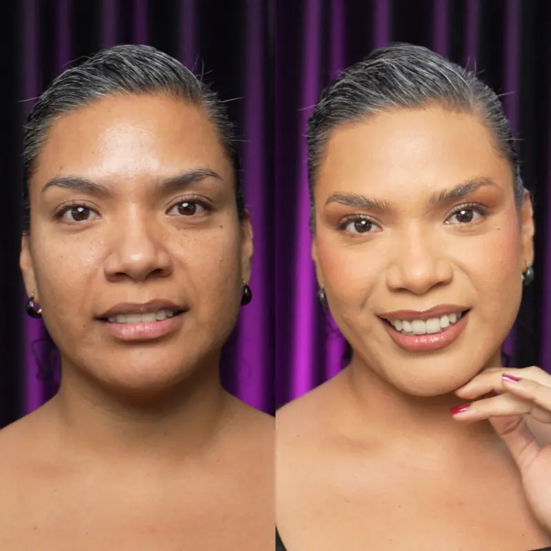 The Beauty School · Workshop