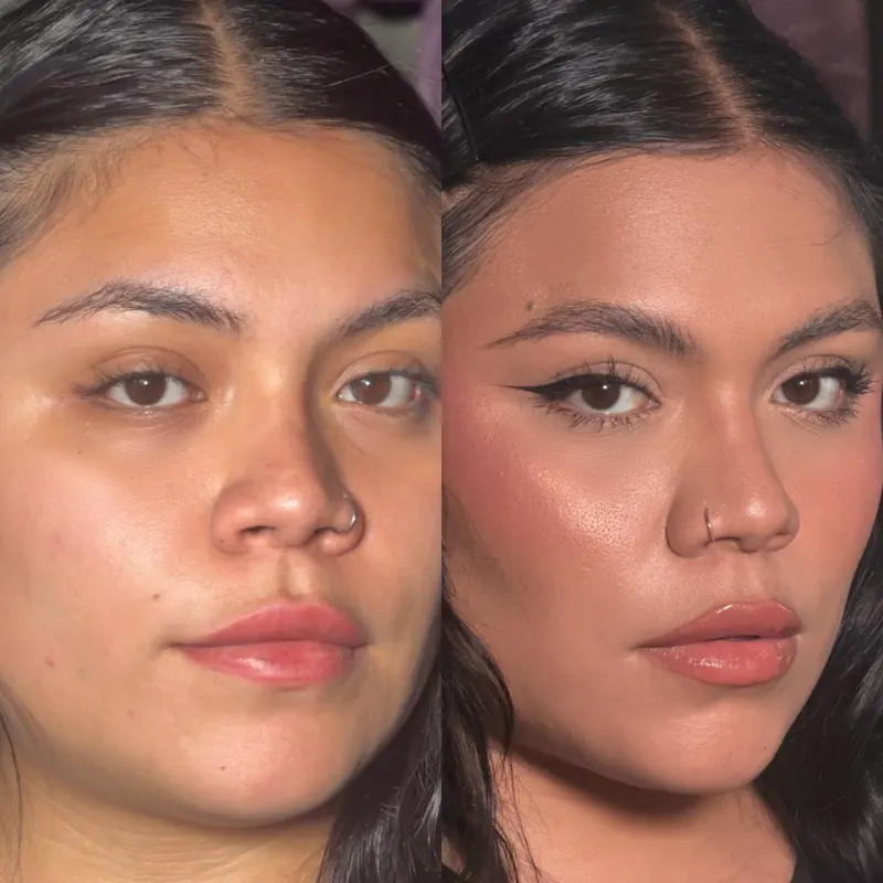 The Beauty School · Workshop