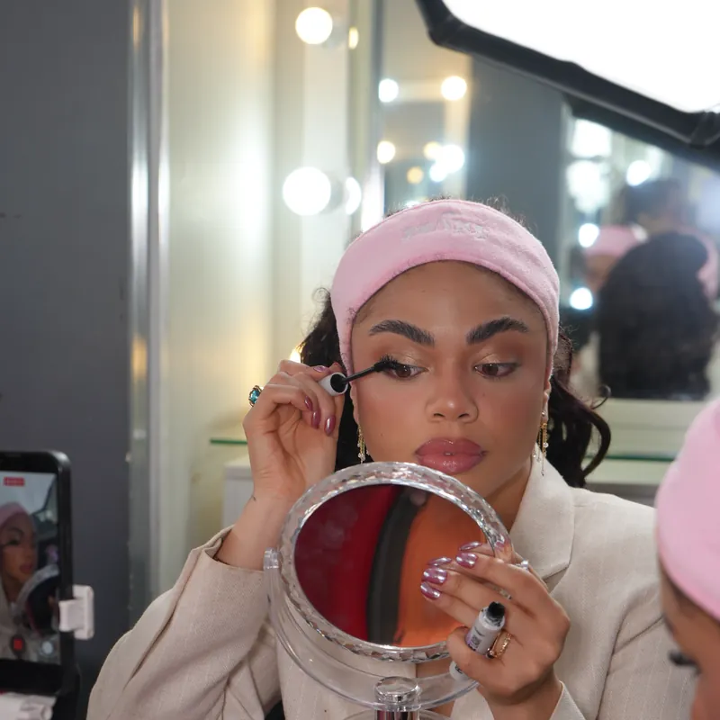 The Beauty School · Workshop