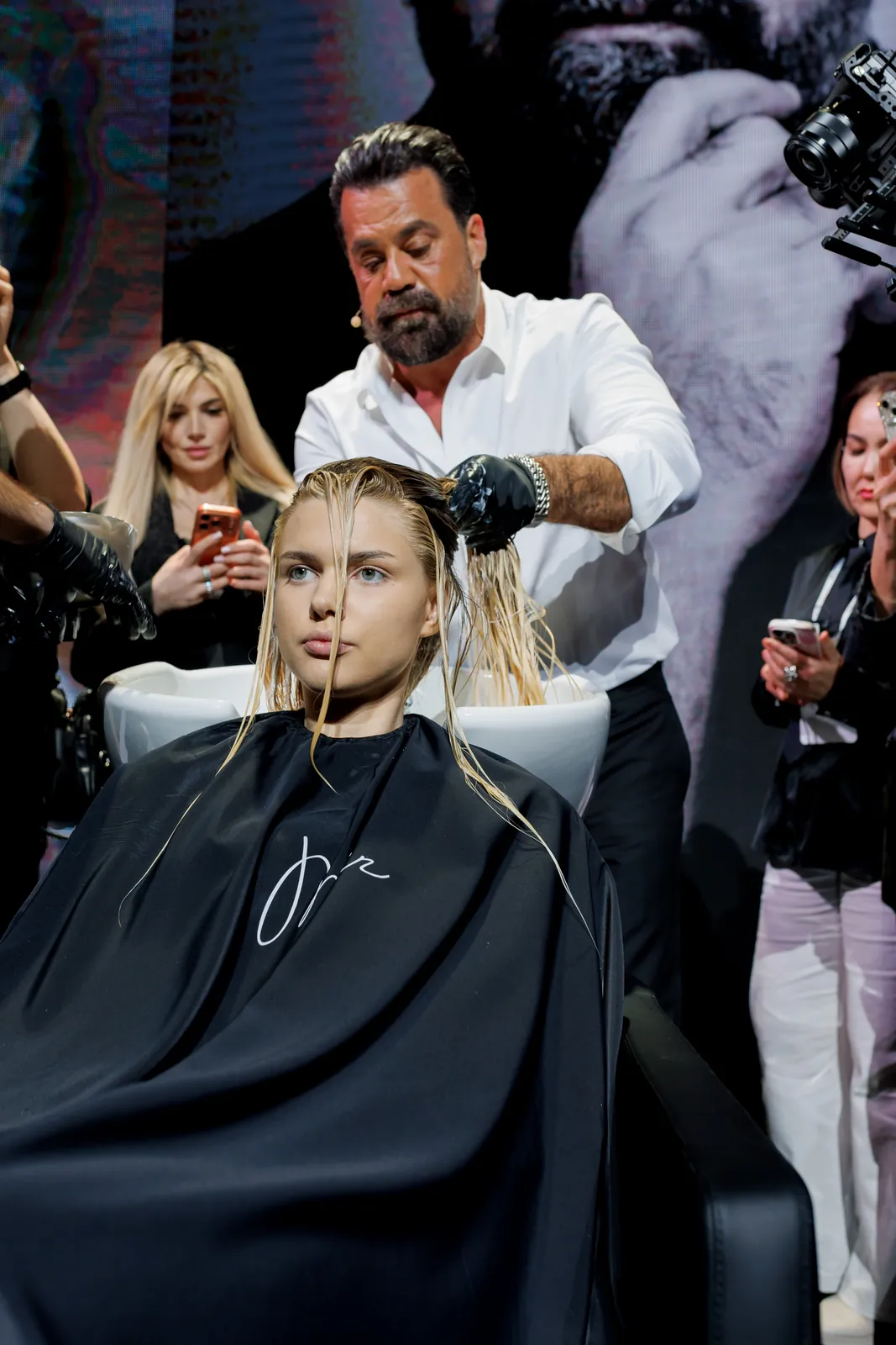 Transformación de modelo